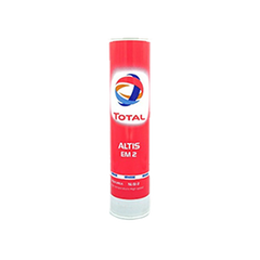 ALTIS EM 2 24T04K TOT C1 Polyurea Grease