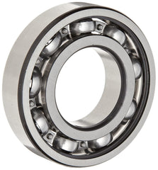 6202 C3 KINEX deep groove ball bearing 15x35x11 mm open type