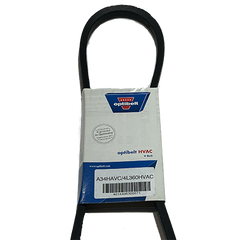 Optibelt:A33/4L350 HVAC