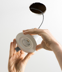 FF130R LED DOWNLIGHT PROTECTION COVER